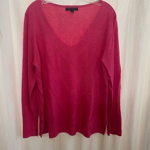 Banana Republic summer sweater